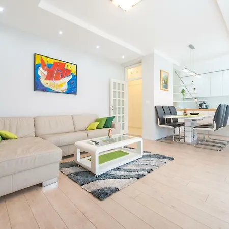 Lavish Apartment Dubrovnik