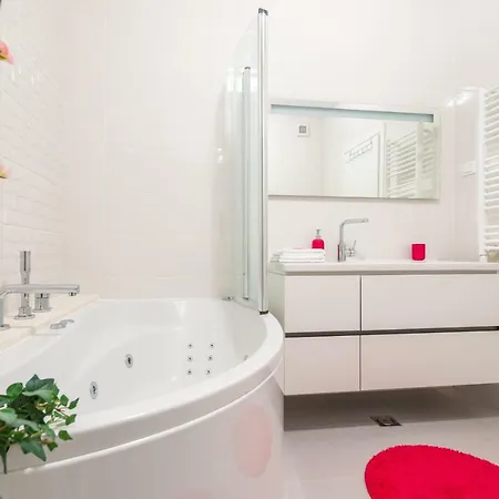 Lavish Apartment